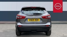 Nissan Qashqai 1.3 DiG-T Acenta Premium 5dr Petrol Hatchback